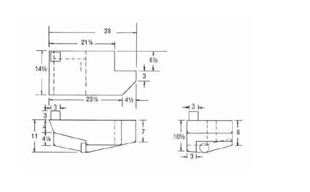 Ronco Plastics 100H official manufacturer image