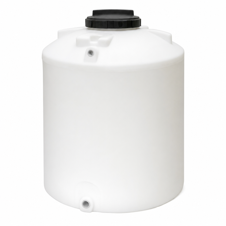 100 gallon plastic portable def transfer tank