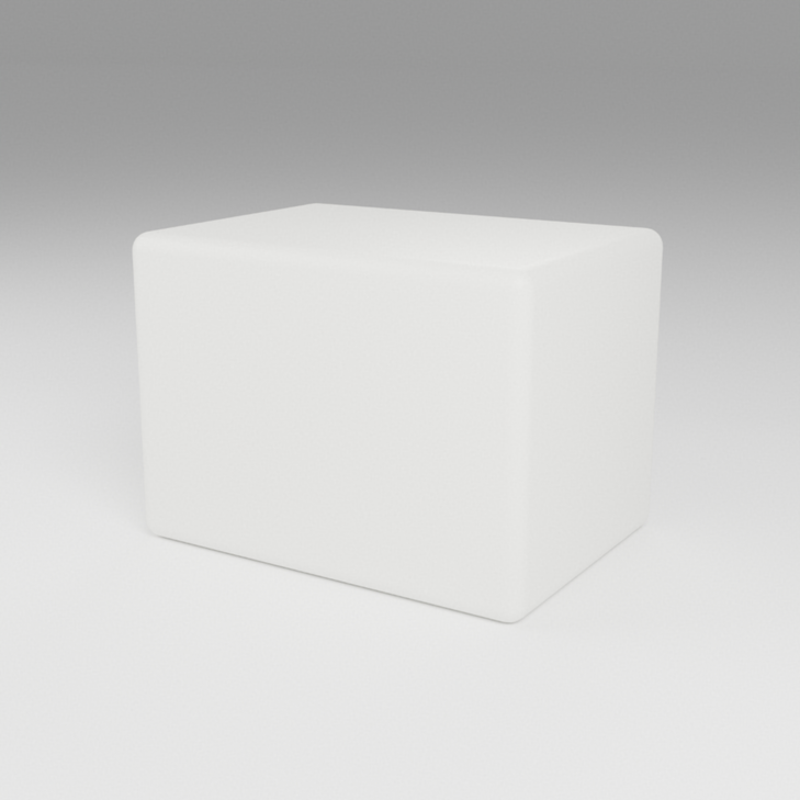 Representative image - refer to technical drawing to confirm exact product configuration.