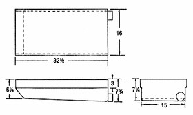 Ronco Plastics 40H official manufacturer image