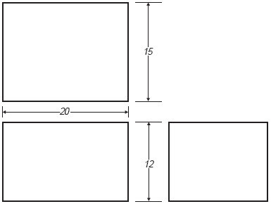 Ronco Plastics RVB131 technical drawing