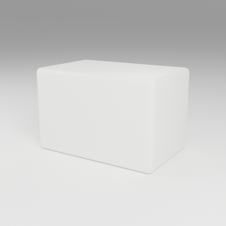 Representative image - refer to technical drawing to confirm exact product configuration.