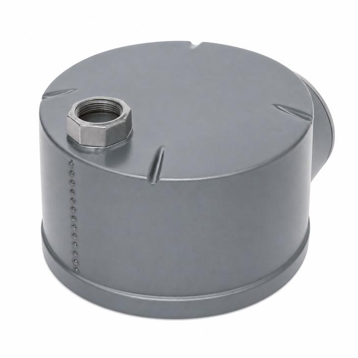 1600 gallon 30 degree hdpe cone bottom tank with poly stand 
