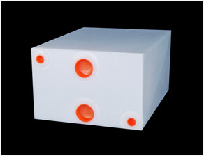 Todd authoritative product photo 85-1666WH