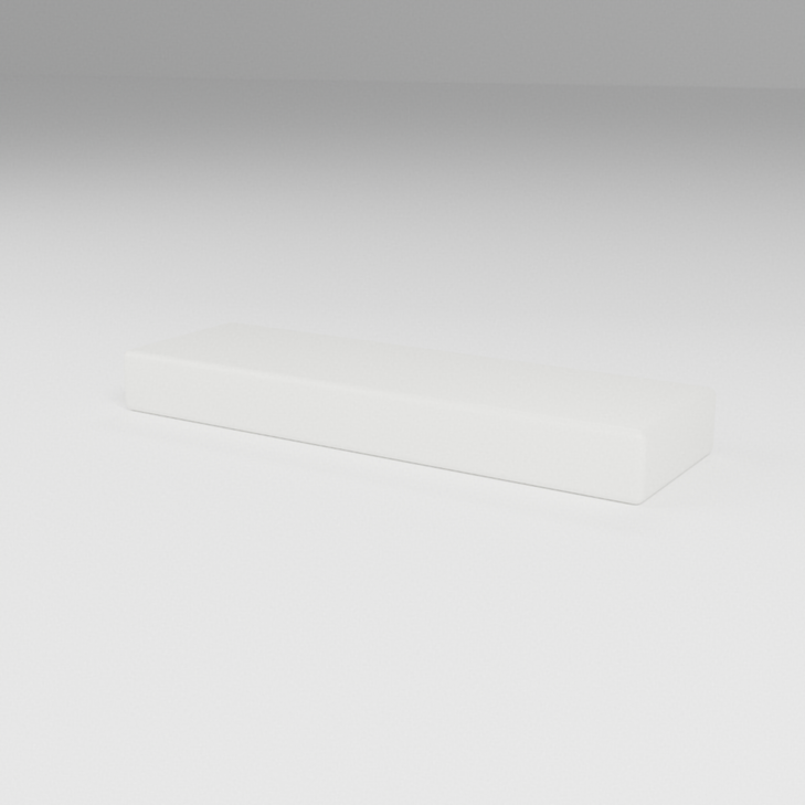 Representative image - refer to technical drawing to confirm exact product configuration.