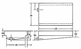 Ronco Plastics 8H official manufacturer image