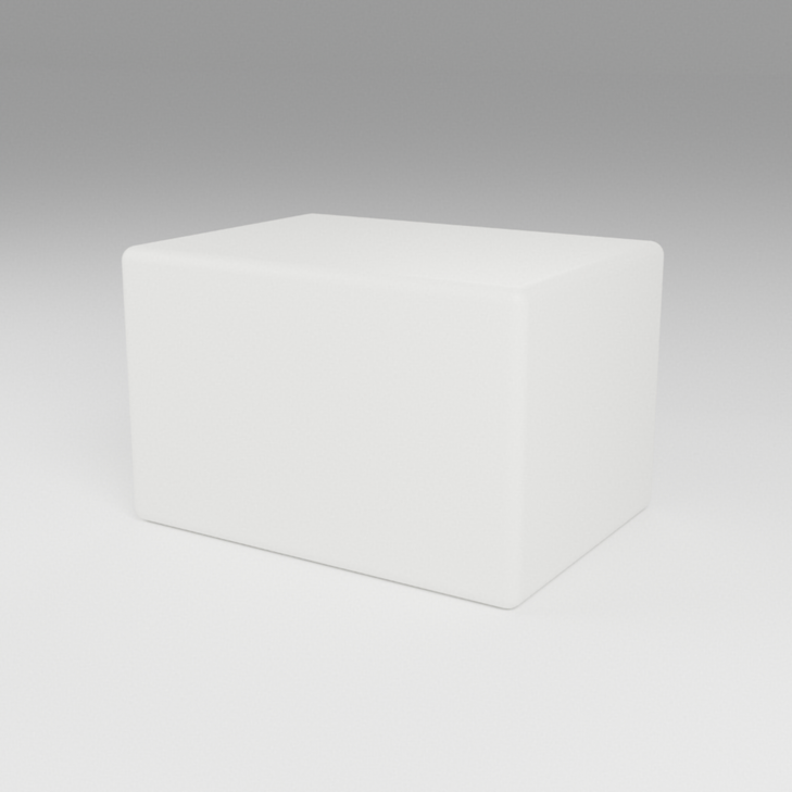 Representative image - refer to technical drawing to confirm exact product configuration.