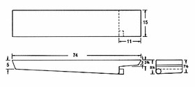 Ronco Plastics 45H official manufacturer image