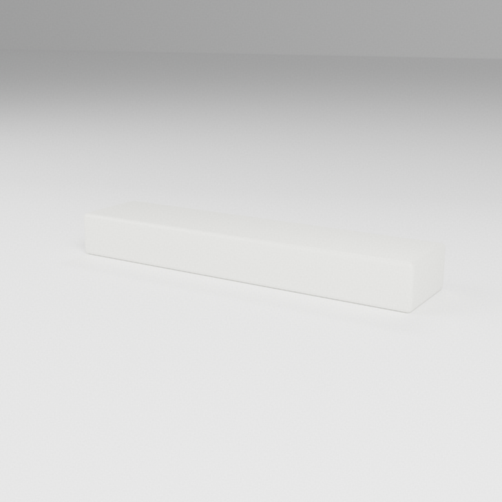 Representative image - refer to technical drawing to confirm exact product configuration.