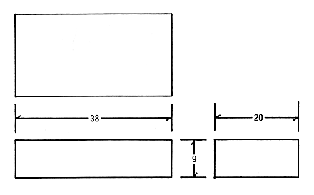 Ronco Plastics RV71W official manufacturer image