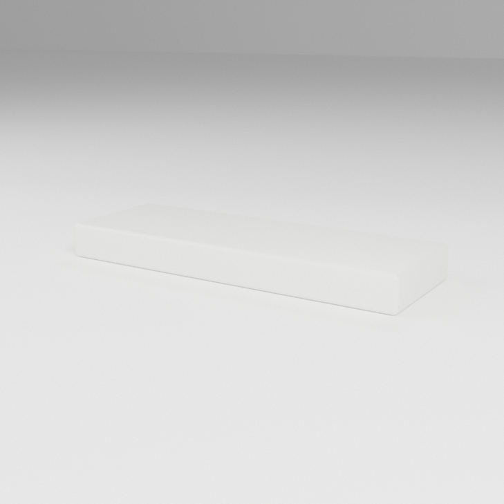 Representative image - refer to technical drawing to confirm exact product configuration.