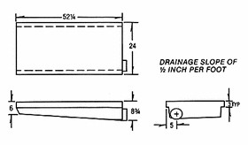Ronco Plastics 23H official manufacturer image