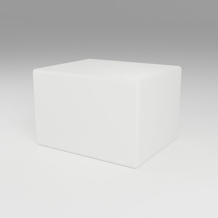 Representative image - refer to technical drawing to confirm exact product configuration.