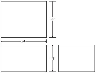 Ronco Plastics RVB118 technical drawing