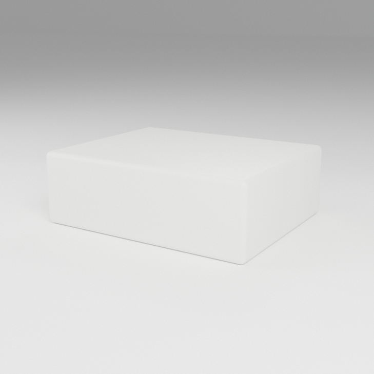 Representative image - refer to technical drawing to confirm exact product configuration.