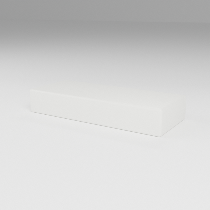 Representative image - refer to technical drawing to confirm exact product configuration.