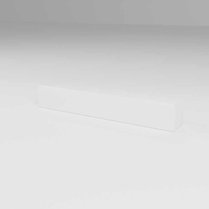 Representative image - refer to technical drawing to confirm exact product configuration.