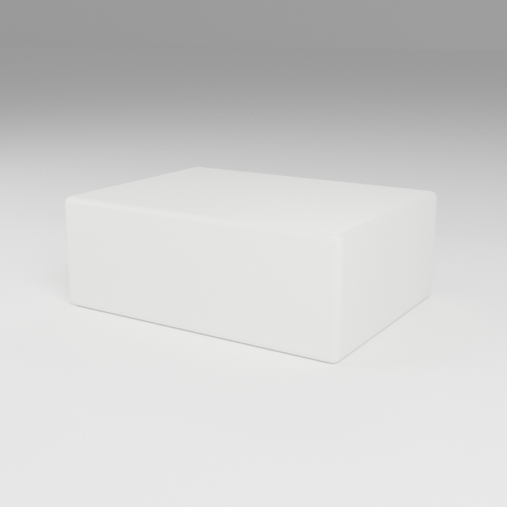 Representative image - refer to technical drawing to confirm exact product configuration.