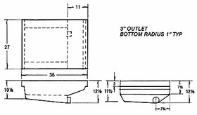 Ronco Plastics 79H official manufacturer image