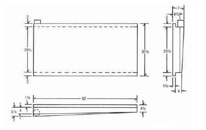 Ronco Plastics 101H official manufacturer image