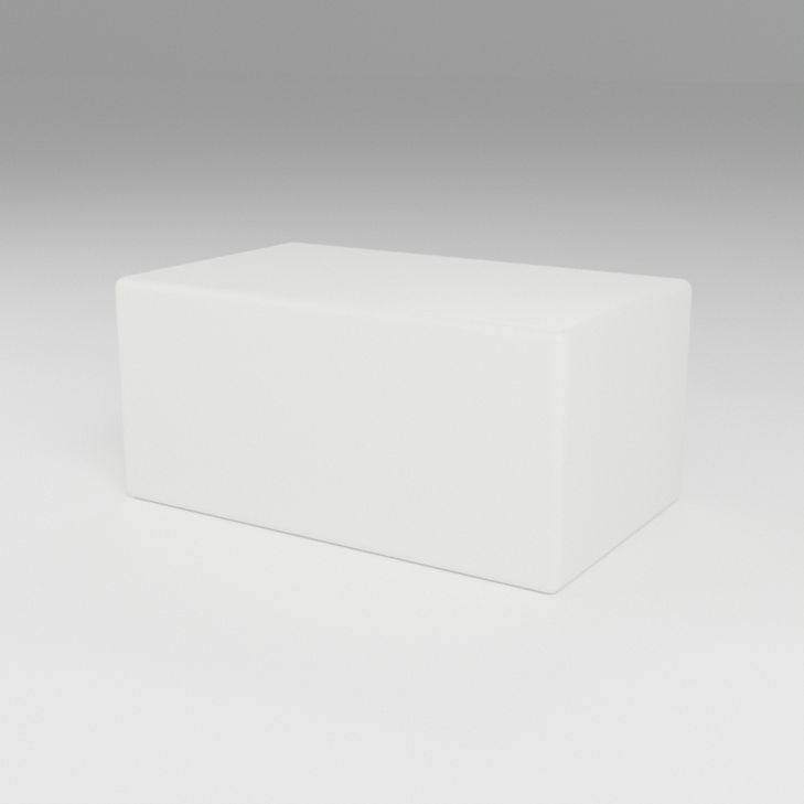 Representative image - refer to technical drawing to confirm exact product configuration.