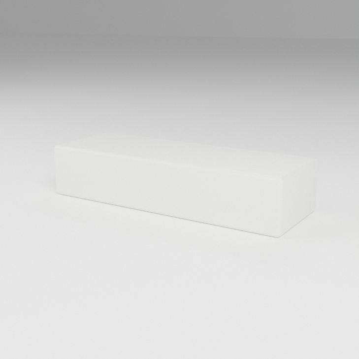 Representative image - refer to technical drawing to confirm exact product configuration.