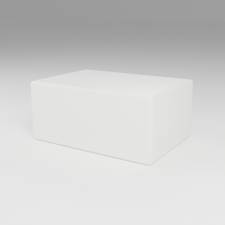 Representative image - refer to technical drawing to confirm exact product configuration.