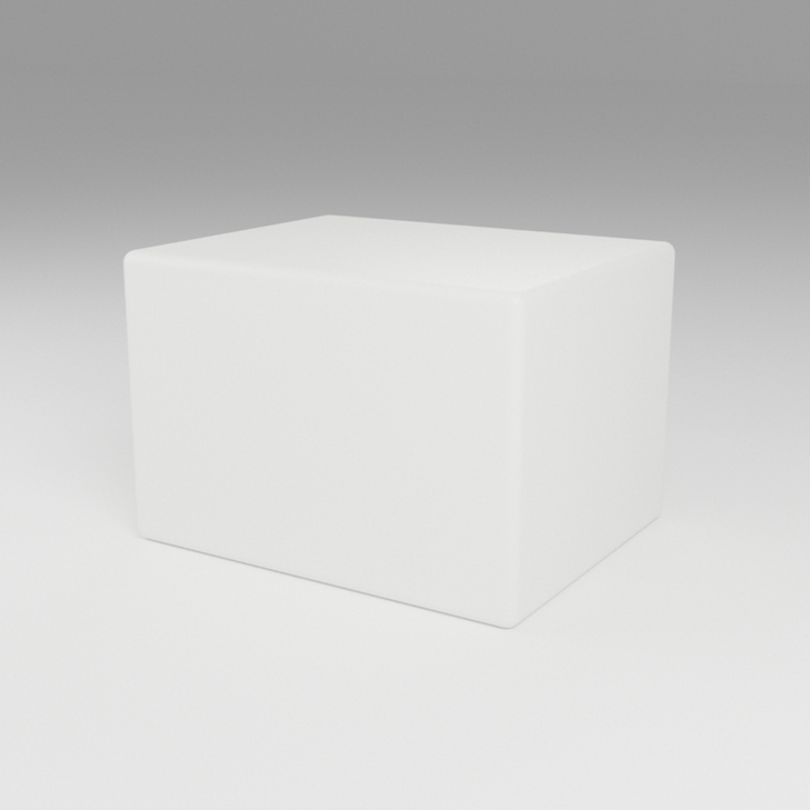 Representative image - refer to technical drawing to confirm exact product configuration.