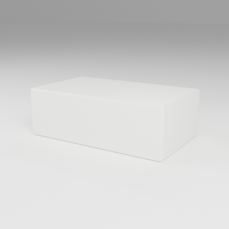 Representative image - refer to technical drawing to confirm exact product configuration.