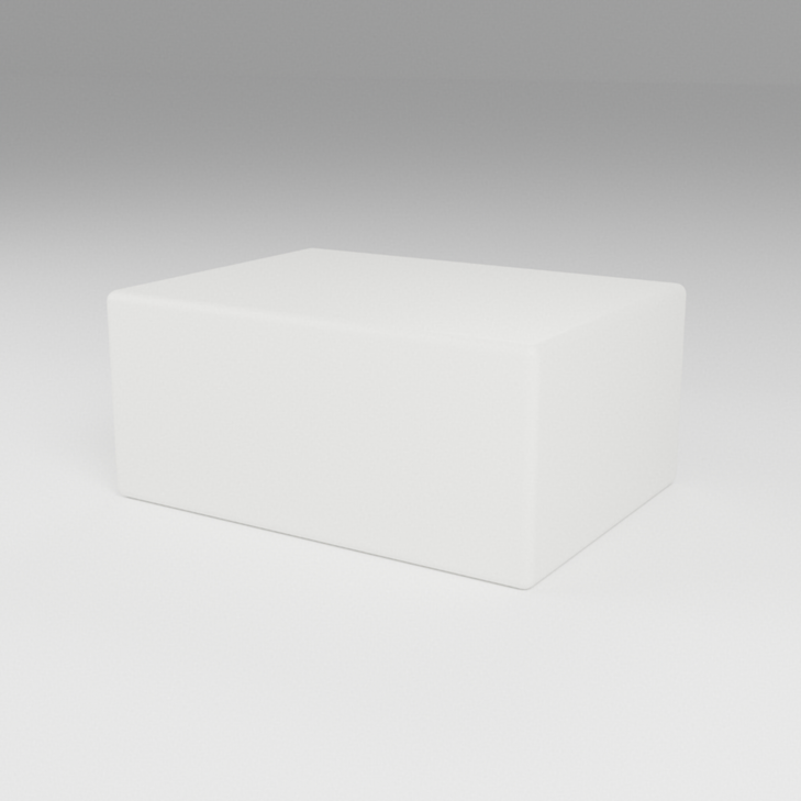 Representative image - refer to technical drawing to confirm exact product configuration.