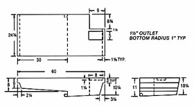 Ronco Plastics 92H official manufacturer image