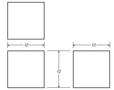 Ronco Plastics RVB326 technical drawing