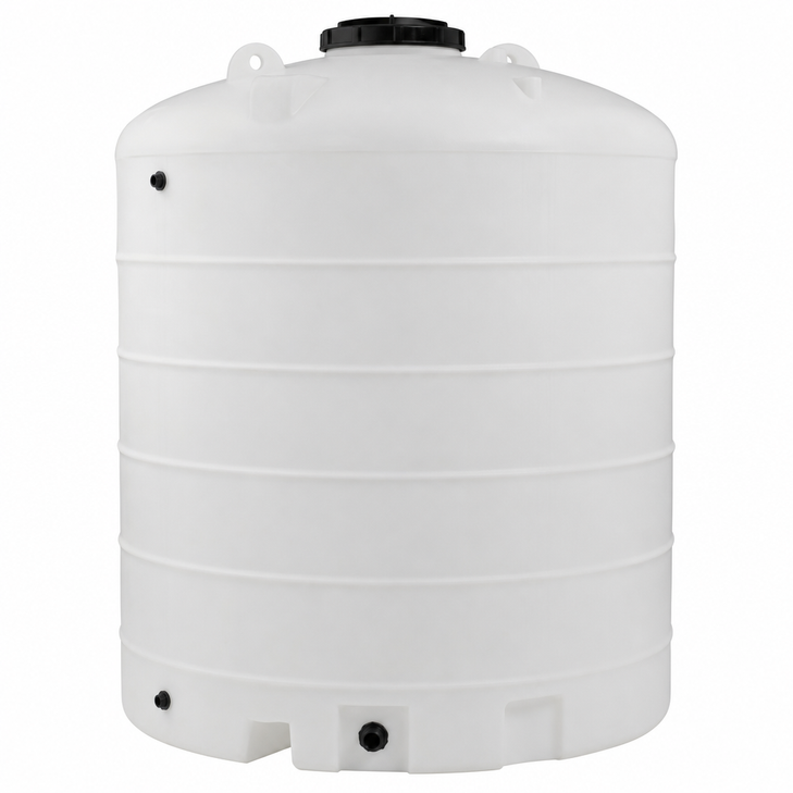 2800 3200 gallon sump tank frame