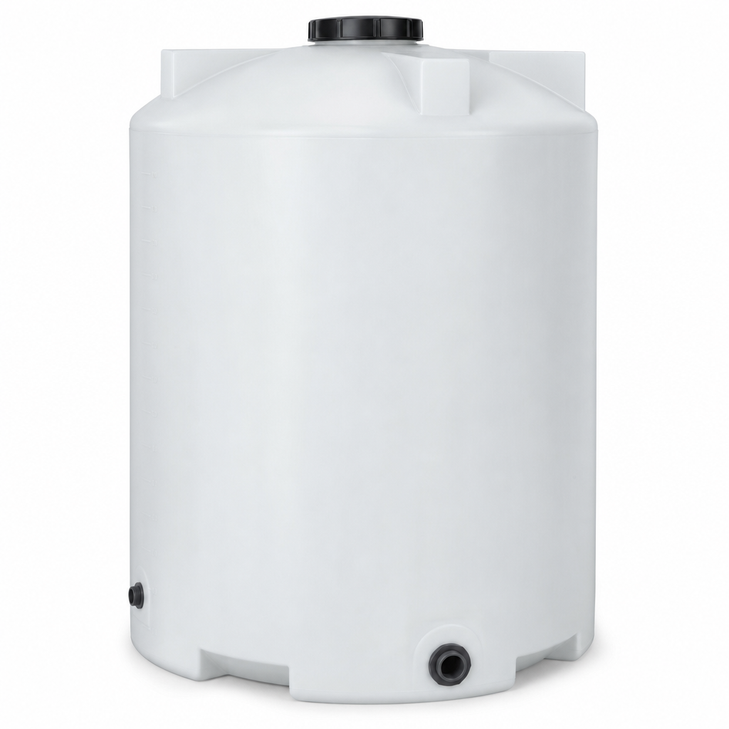 pin for 550 1100 gallon tank