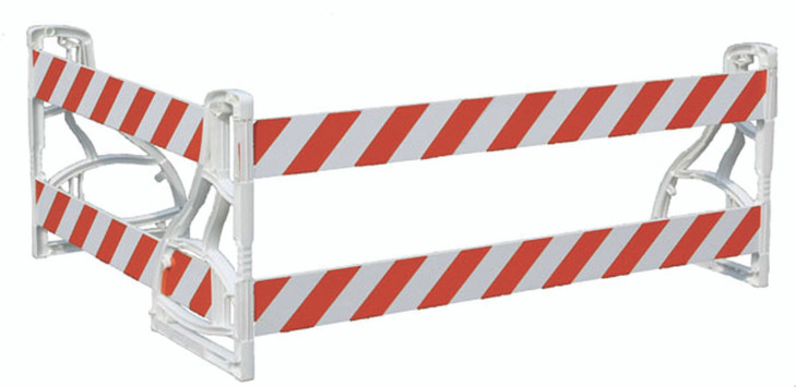T3 Kits - OPTIONS - (2) Uprights and (2) Feet Only