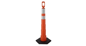 Cortina Guardian Rooftop Perimeter Grip-N-Go Orange Cone
