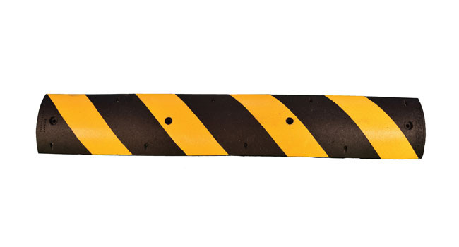 Cortina Heavy-Duty Wheel Chock w/eye-bolt 10"L x 8"W x 6"H w/12 foot 10# chain