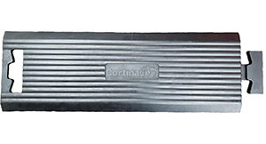 Cortina Rumble Strip - Black