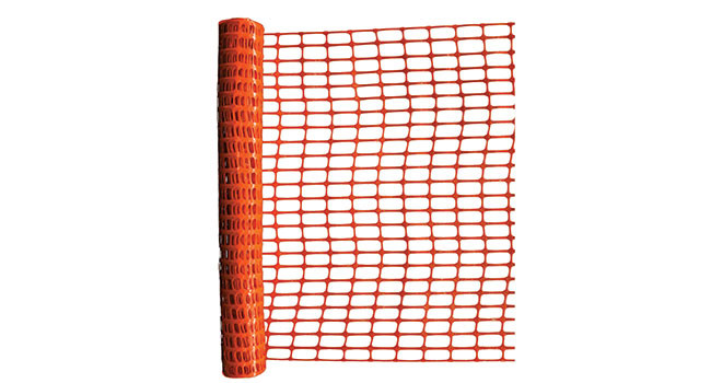Cortina 4 feet x 100 feet - Orange General Purpose 12 lbs.