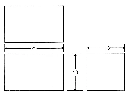LOCKED - Ronco Plastics 11W technical drawing