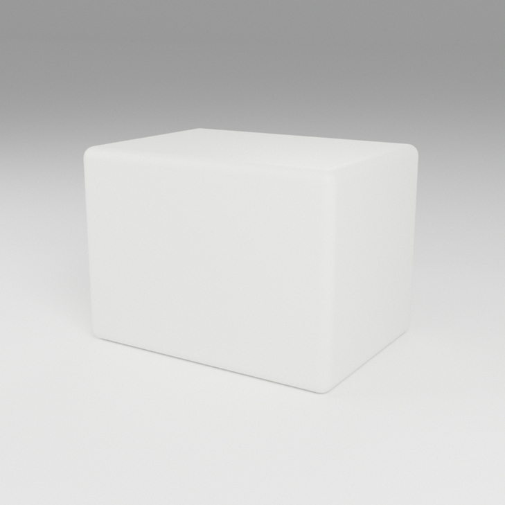 Representative image - refer to technical drawing to confirm exact product configuration.