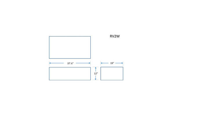 Ronco Plastics 2W official manufacturer image