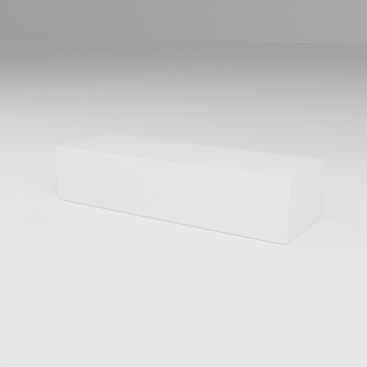 Representative image - refer to technical drawing to confirm exact product configuration.