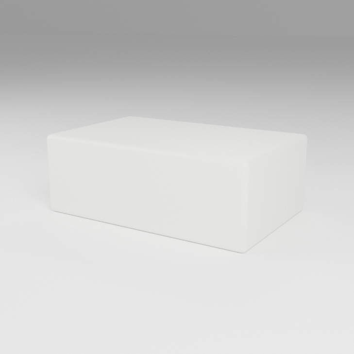 Representative image - refer to technical drawing to confirm exact product configuration.