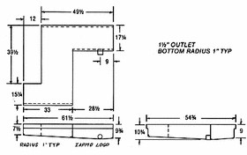Ronco Plastics 80H official manufacturer image