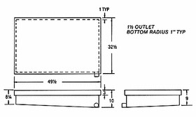 Ronco Plastics 82H official manufacturer image