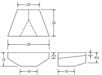 Ronco Plastics B126 official manufacturer image