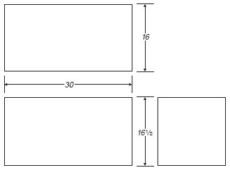 Ronco Plastics B127 official manufacturer image