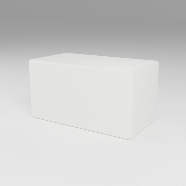 Representative image - refer to technical drawing to confirm exact product configuration.