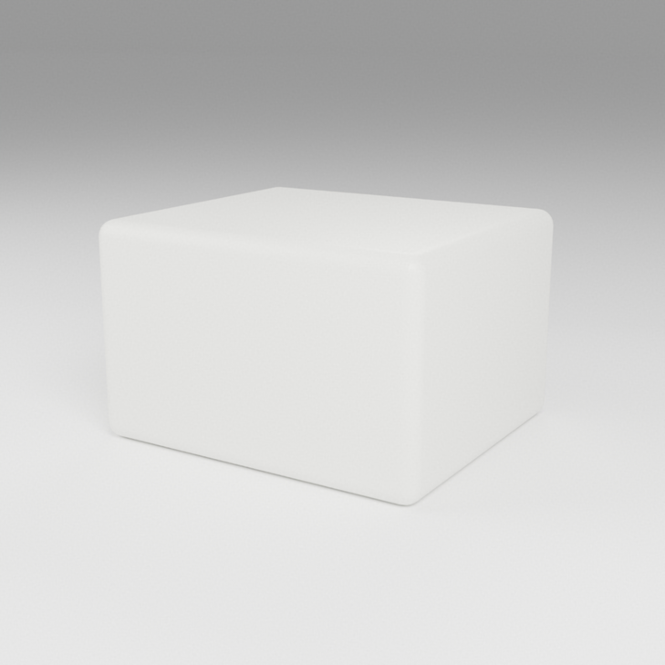 Representative image - refer to technical drawing to confirm exact product configuration.